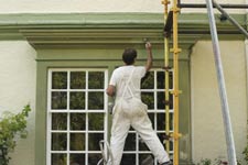 House Exterior Painting Minneapolis St Paul MN